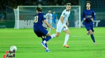 خيارات جوميز.. تشكيل الزمالك المتوقع لمواجهة كهرباء الإسماعيلية الليلة في الدوري الممتاز